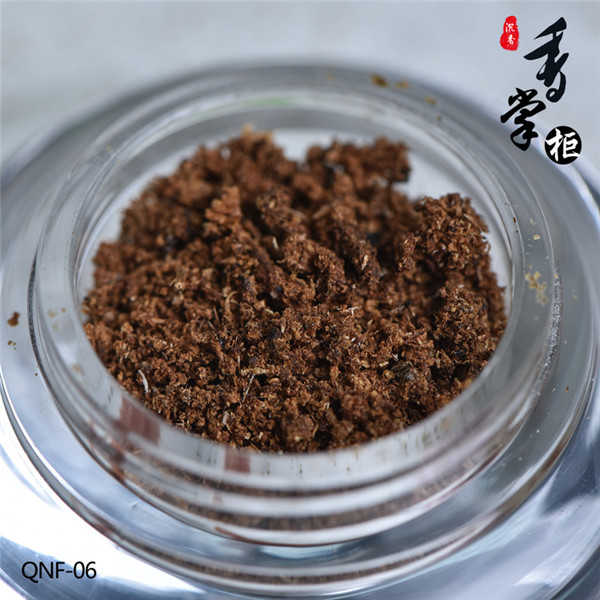 沉香粉可以用来冲泡饮用吗？