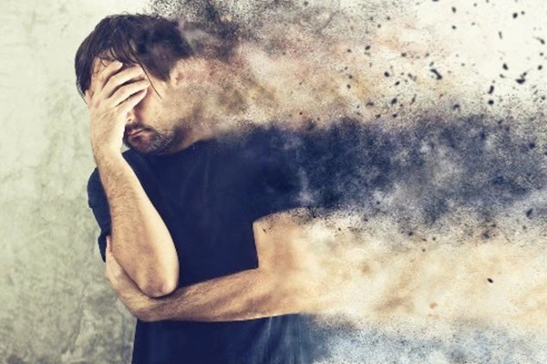 沉香功效——沉香能够治疗抑郁症？