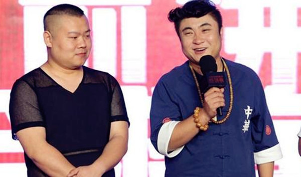 文玩趣闻——为何明星都喜欢玩手串儿？