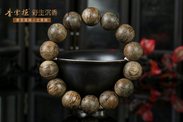 沉香禁忌：夏季佩戴沉香手串要注意什么？