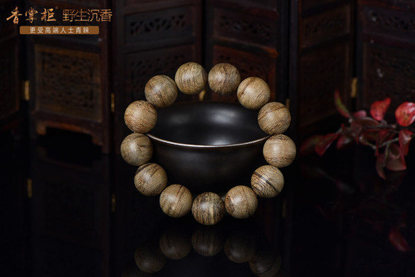古人都是如何用沉香的？